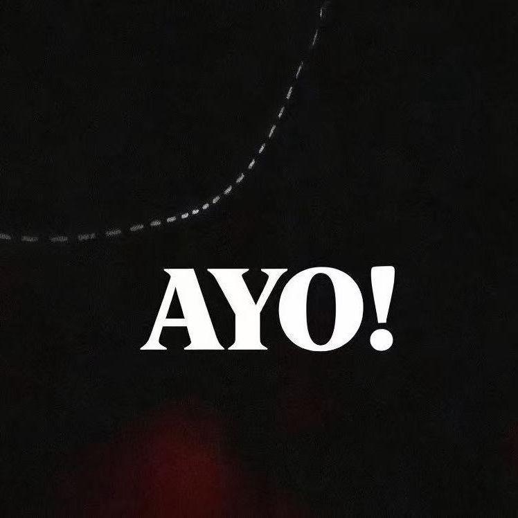 AYO!