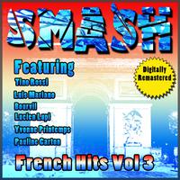 Smash French Hits Vol 3