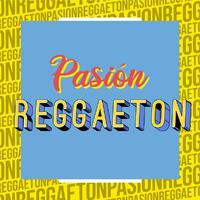 Pasión Reggaeton