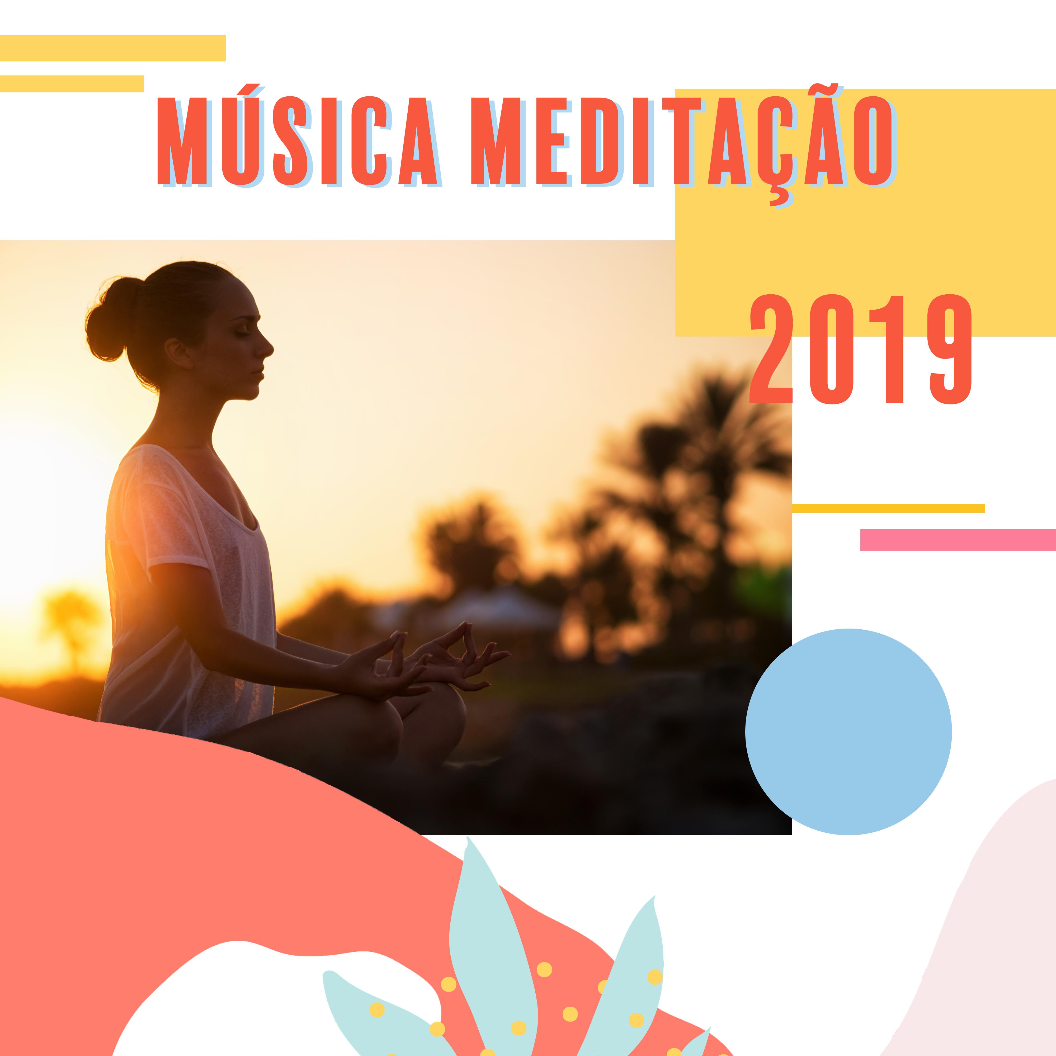 Meditação e Pedras Terapêuticas