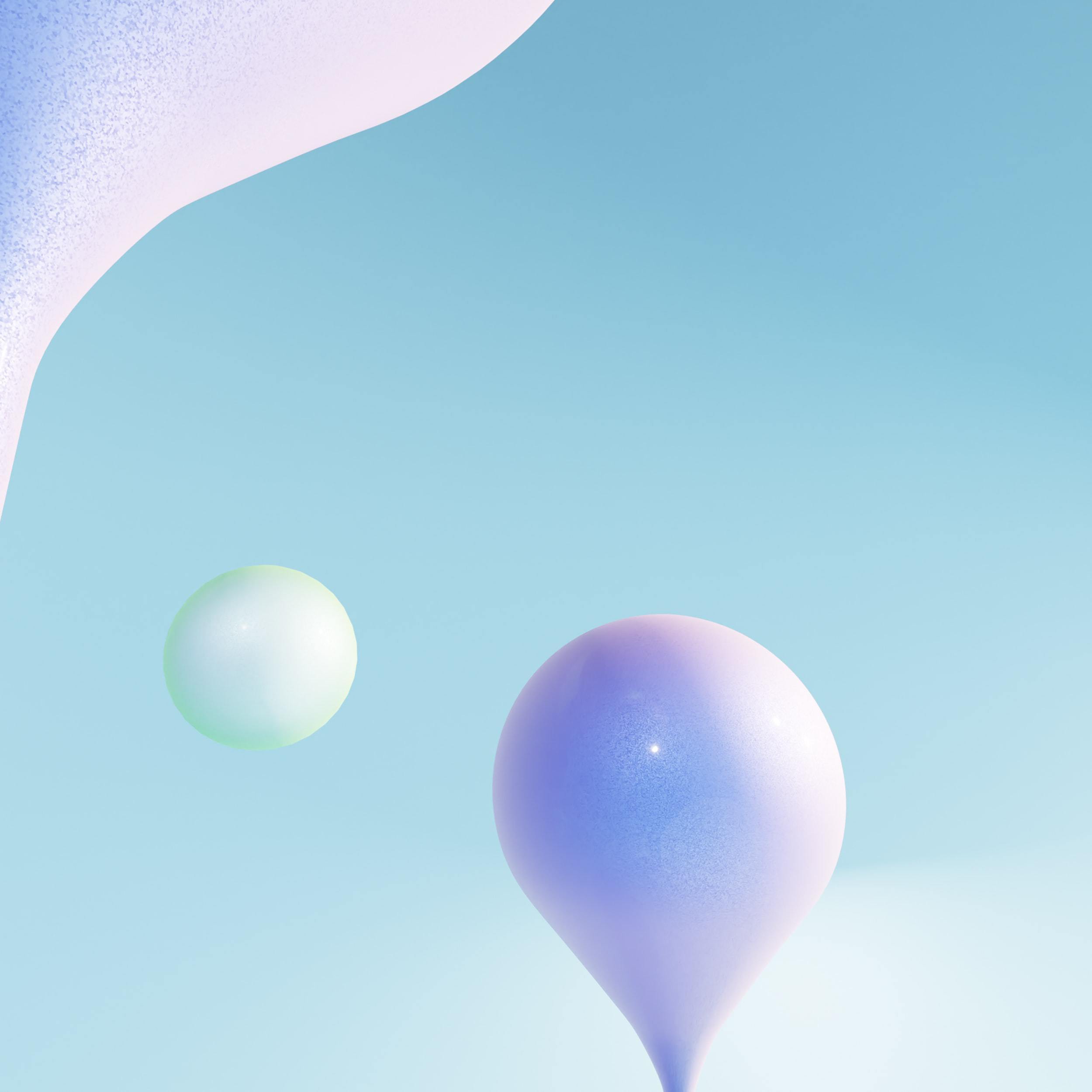 Wobble封面