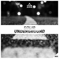 Solid Underground, Vol. 69