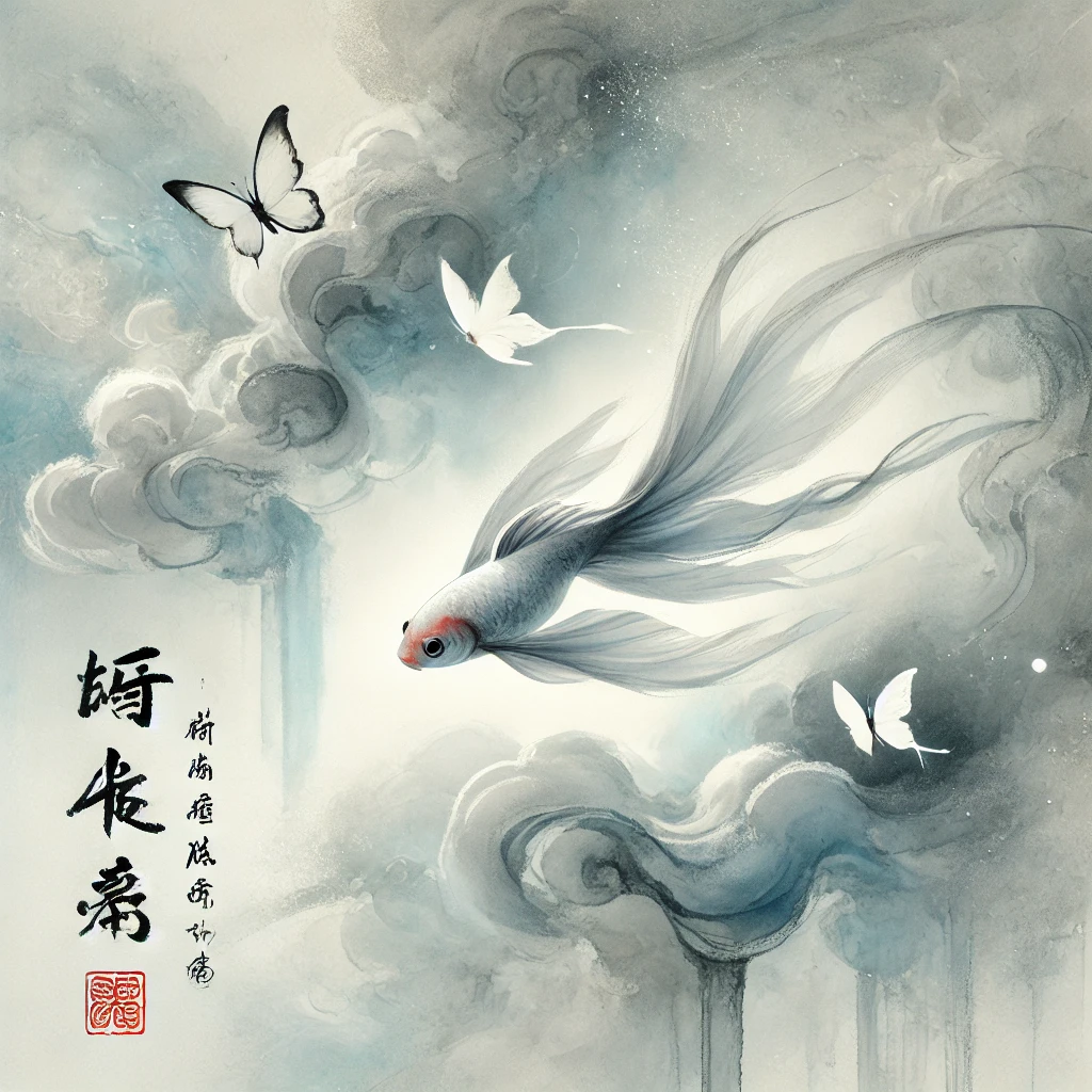 负心人探花郎 伴奏封面