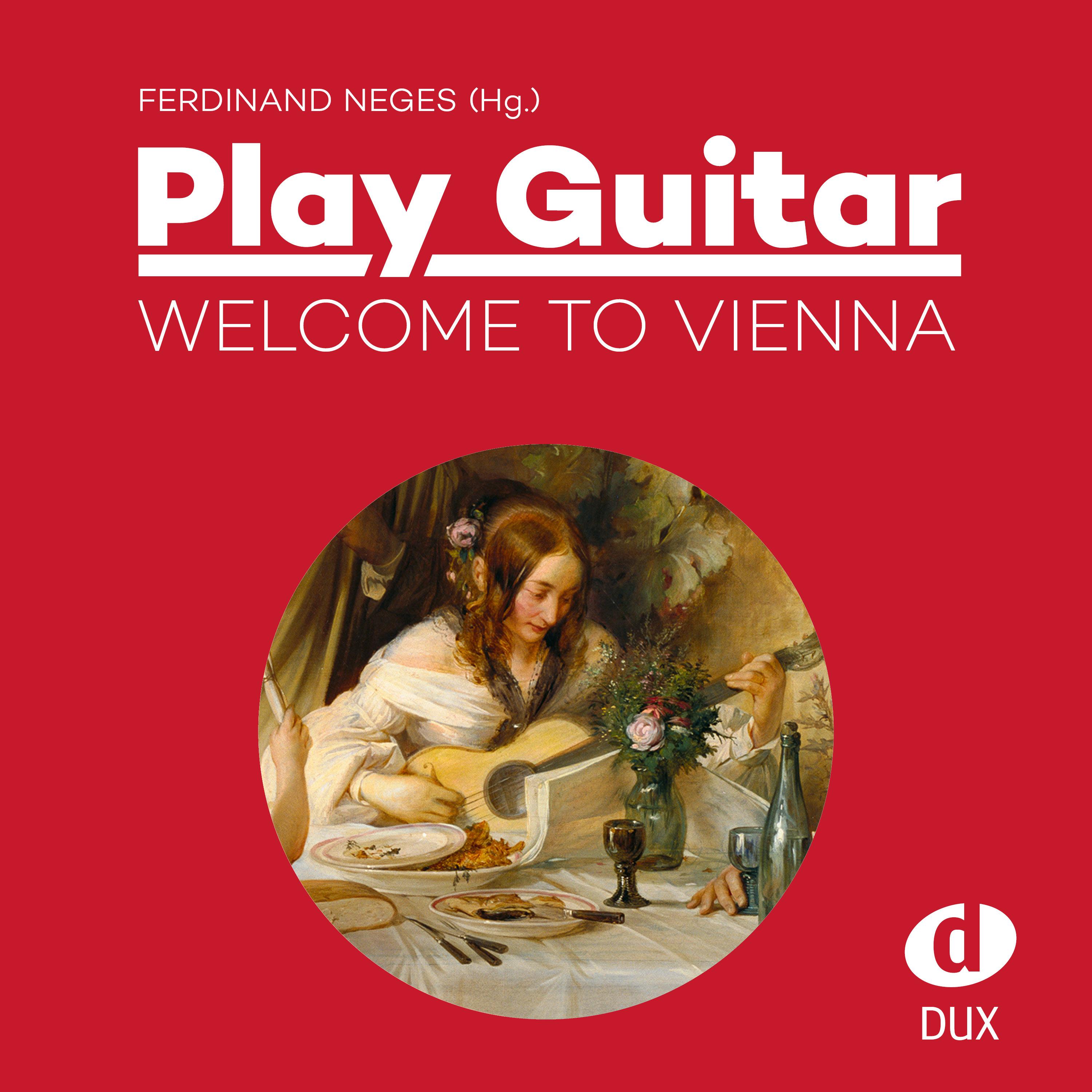 Allegretto (anonym, Handschrift Ludwig Costenoble)