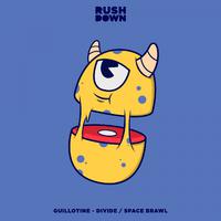 Divide / Space Brawl