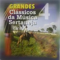 Grandes Clássicos Da Música Sertaneja, Vol.4