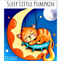 Sleep Little Pumpkin