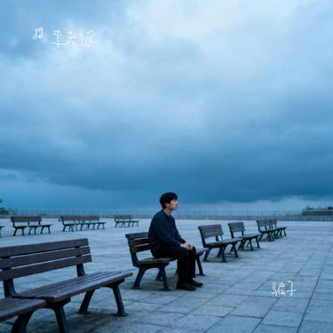 骗子 (Cover 文夫)封面
