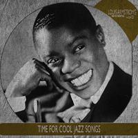 Time for Cool Jazz Songs, Vol. 2