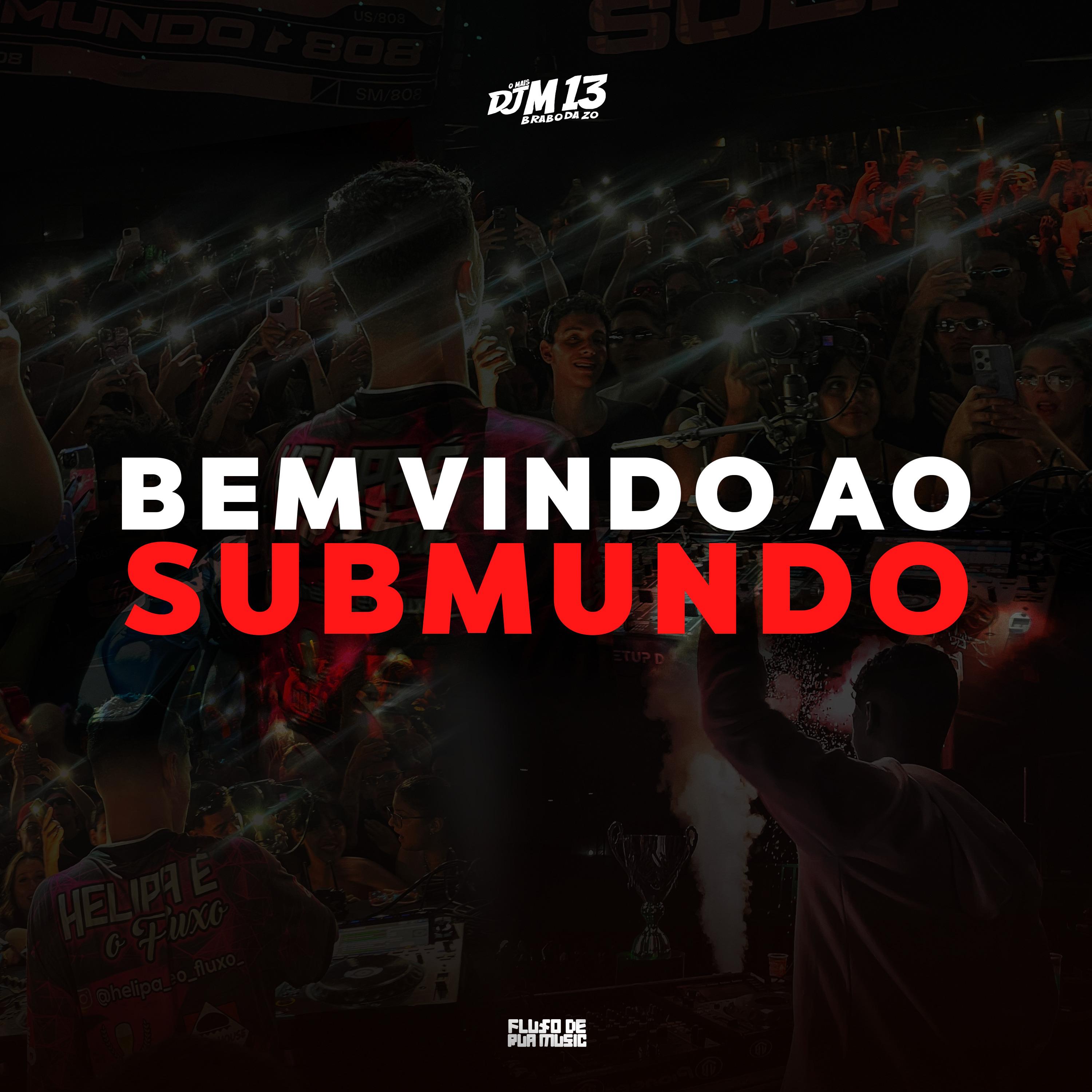 Set Mandelão Universitario