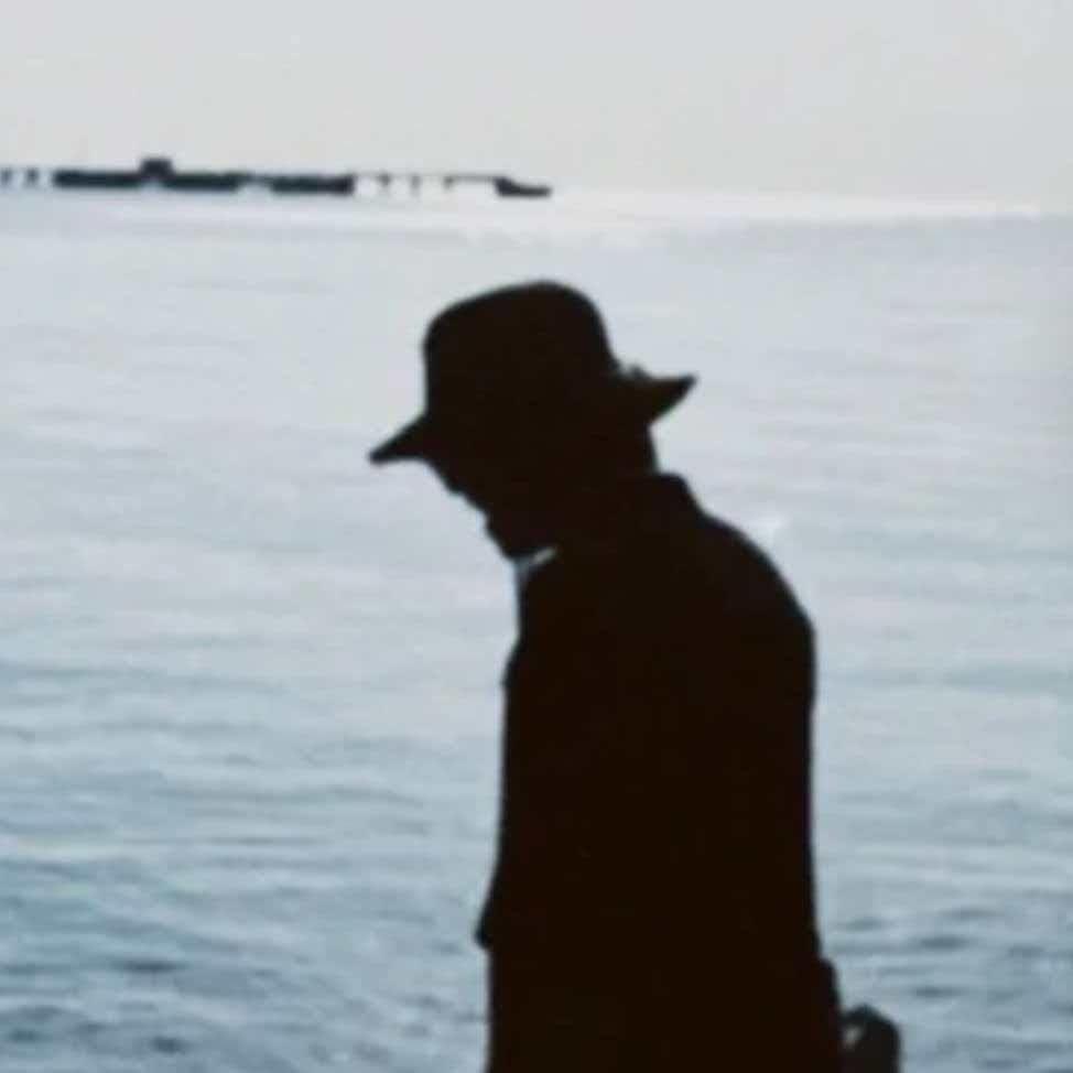 念念（the key）封面