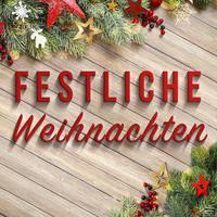 Festliche Weihnachten