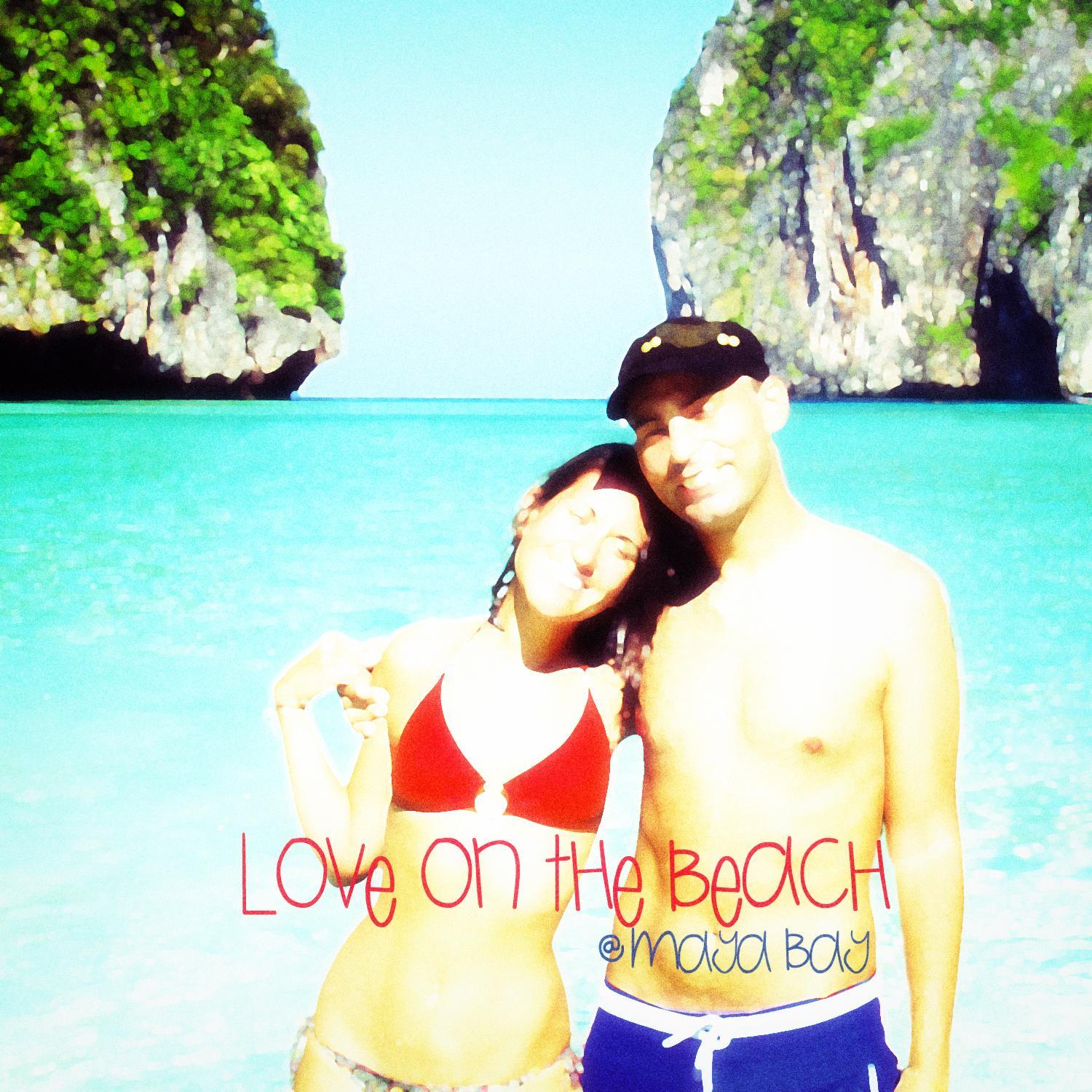 Beauty and the Beast