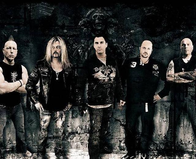 Axel Rudi Pell