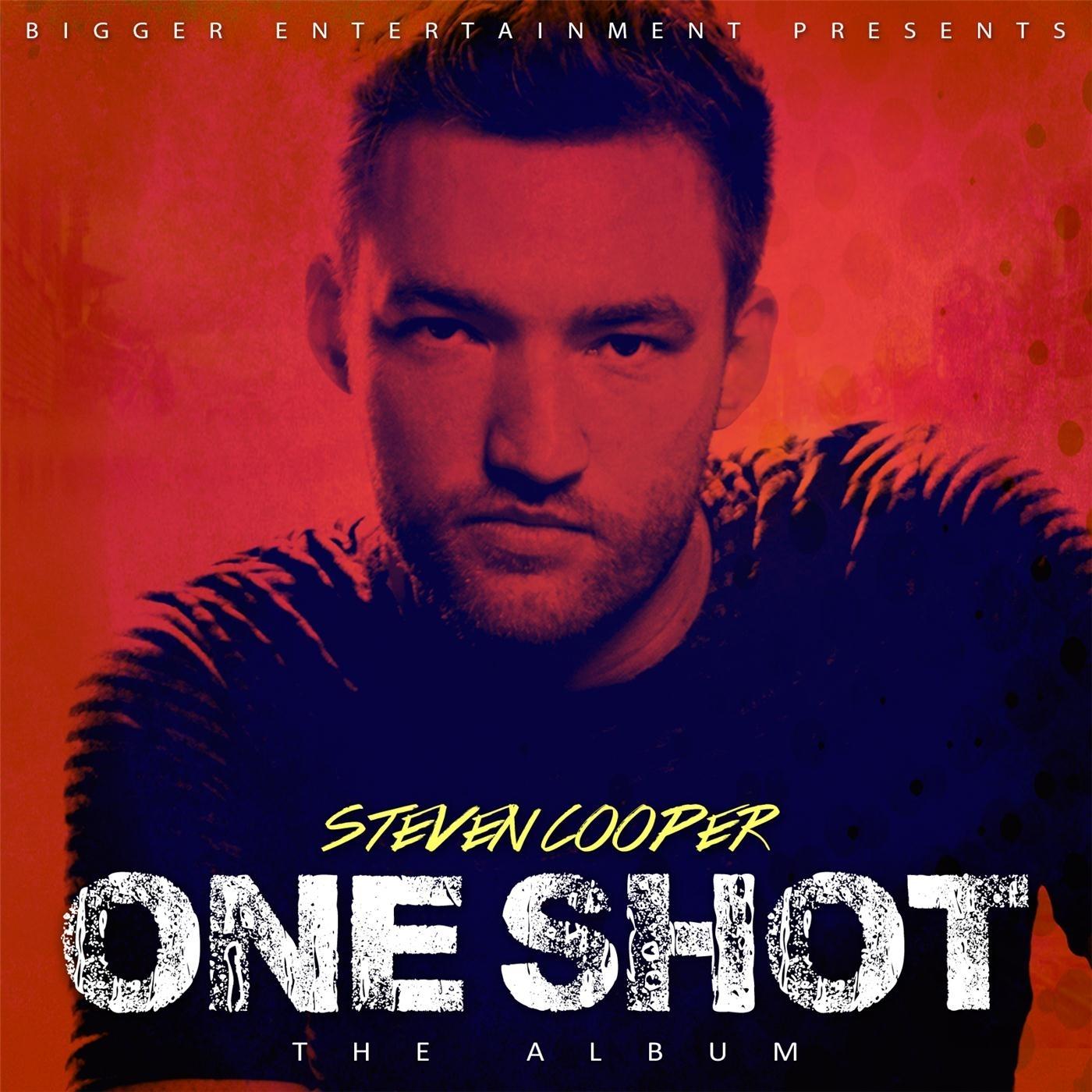 One Shot_Steven Cooper_One Shot | 在线播放_One Shot歌词_One Shot下载 | 网易云音乐