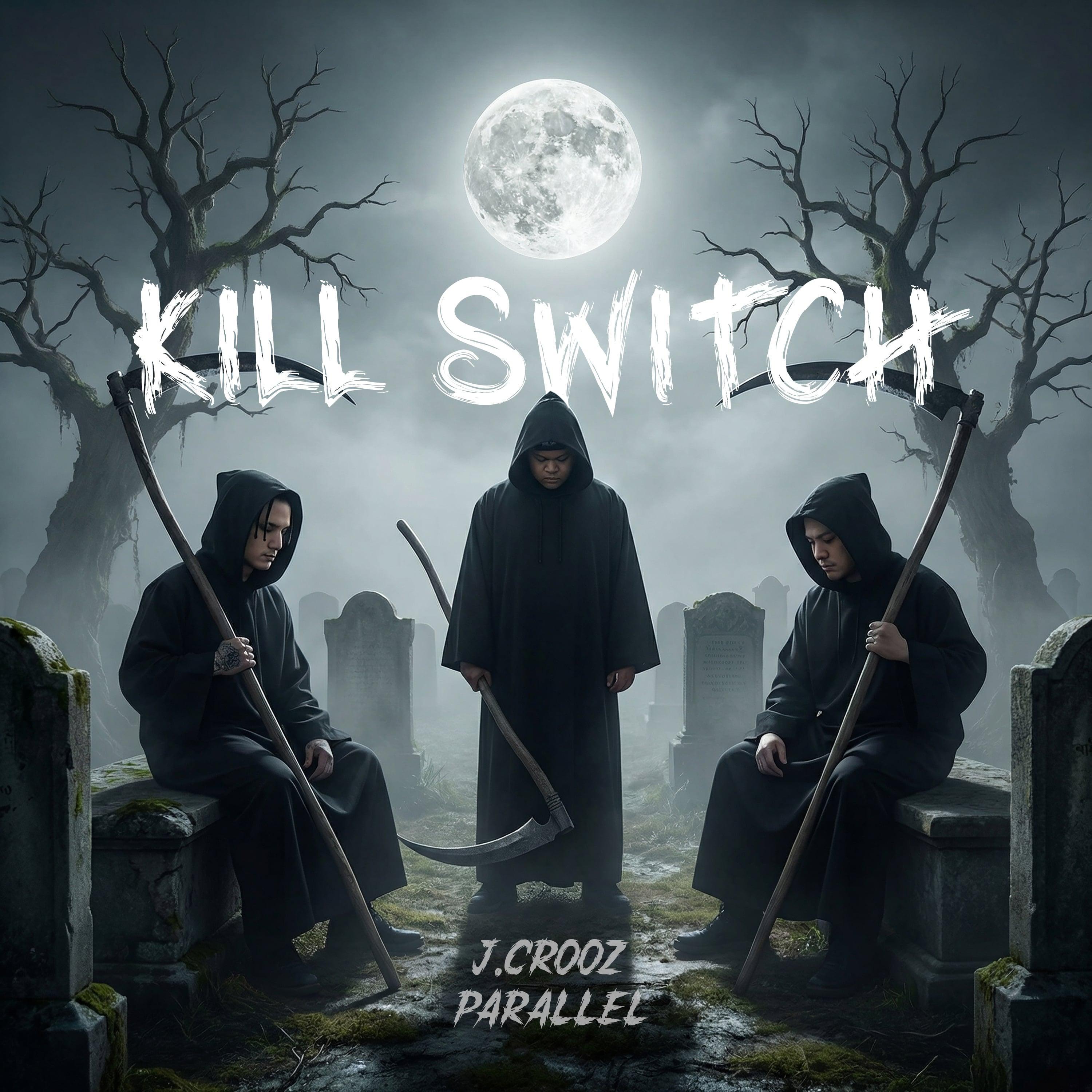 Kill Switch (feat. PARALLEL, JomattzPRDG & RCRD)