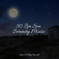 50 Zen Spa Serenity Music