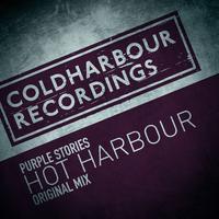 Purple Stories - Hot Harbour (Radio Edit)
