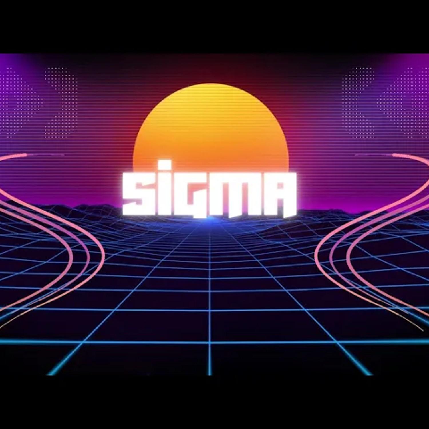 Sigma (własne ścieżki)