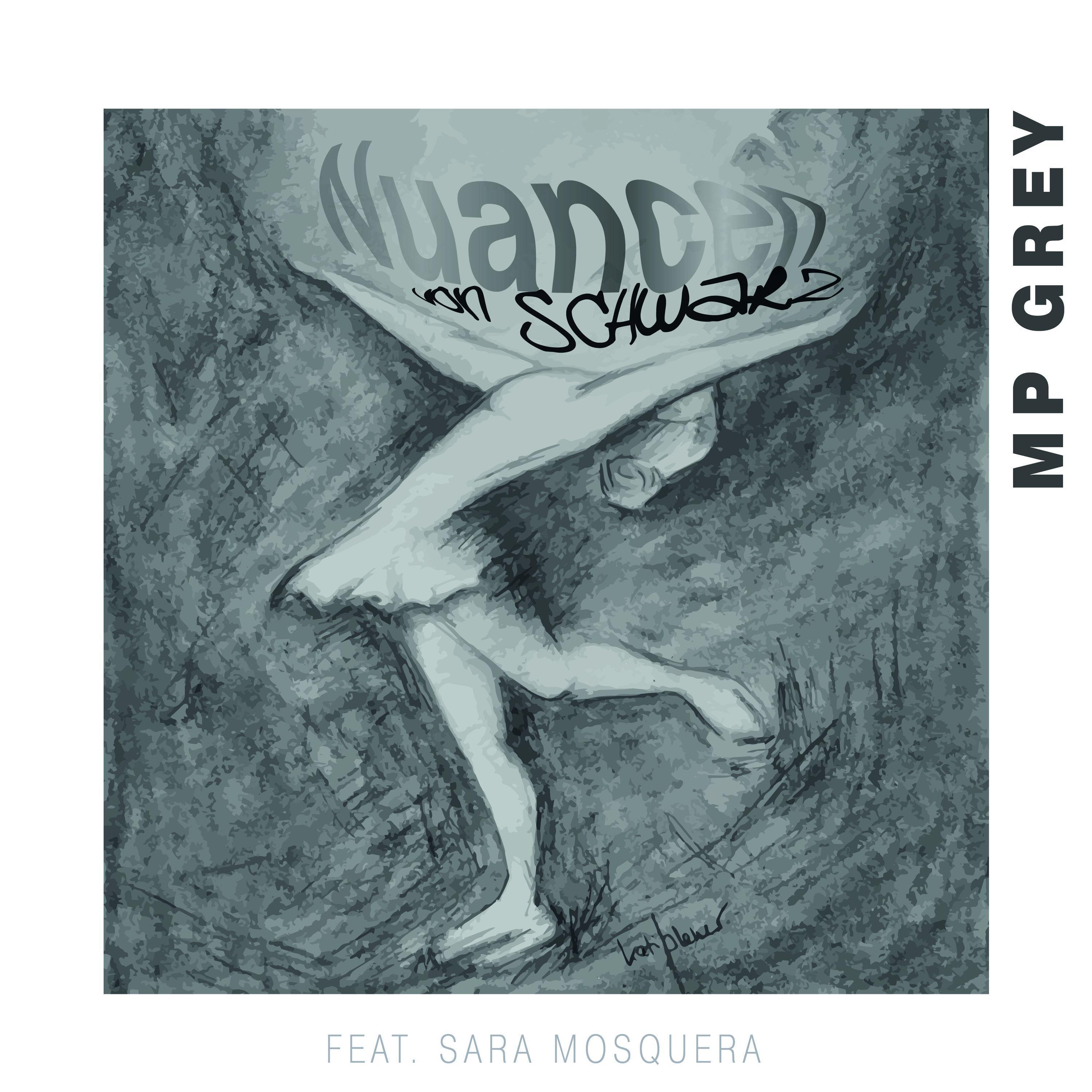 Nuancen Von Schwarz (Radio Edit)