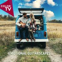 Emotional Guitarscapes