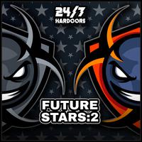 Future Stars EP 2