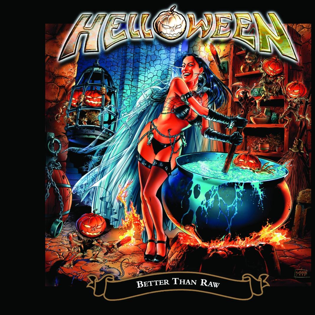 Hey Lord !_Helloween_Better Than Raw | 在线播放_Hey Lord !歌词_Hey Lord !下载 | 网易云音乐