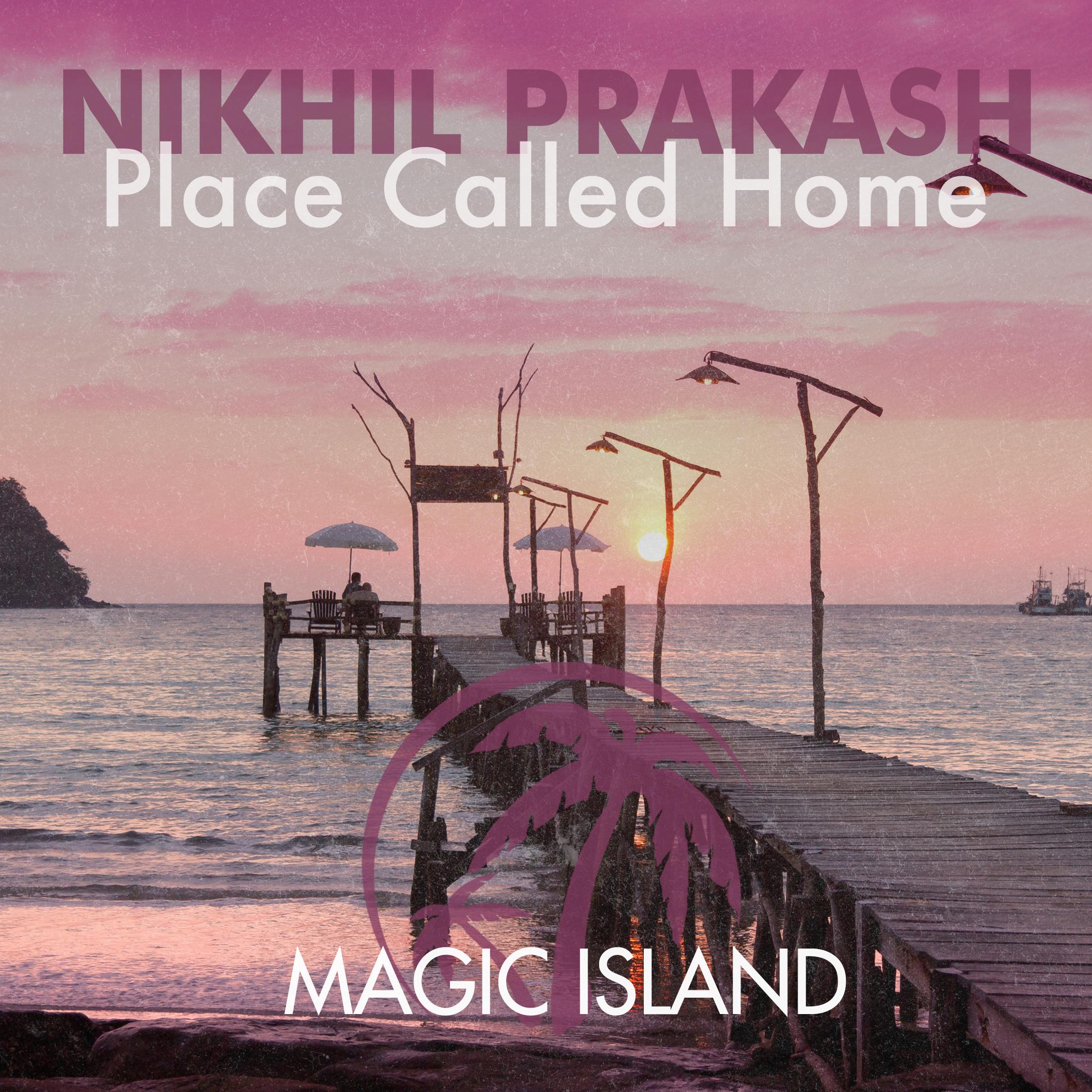 Place Called Home (Original Mix)