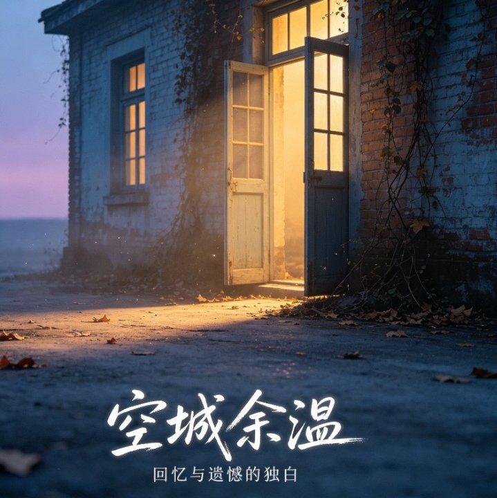 空城余温.wav封面