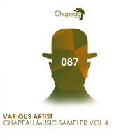 Chapeau Music Sampler Vol. 4