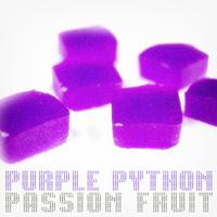 Passion Fruit