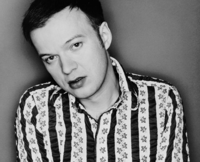 Edwyn Collins