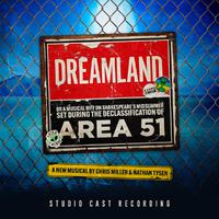 Dreamland (Studio Cast Recording)