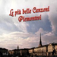 Le più belle canzoni piemontesi, vol. 2