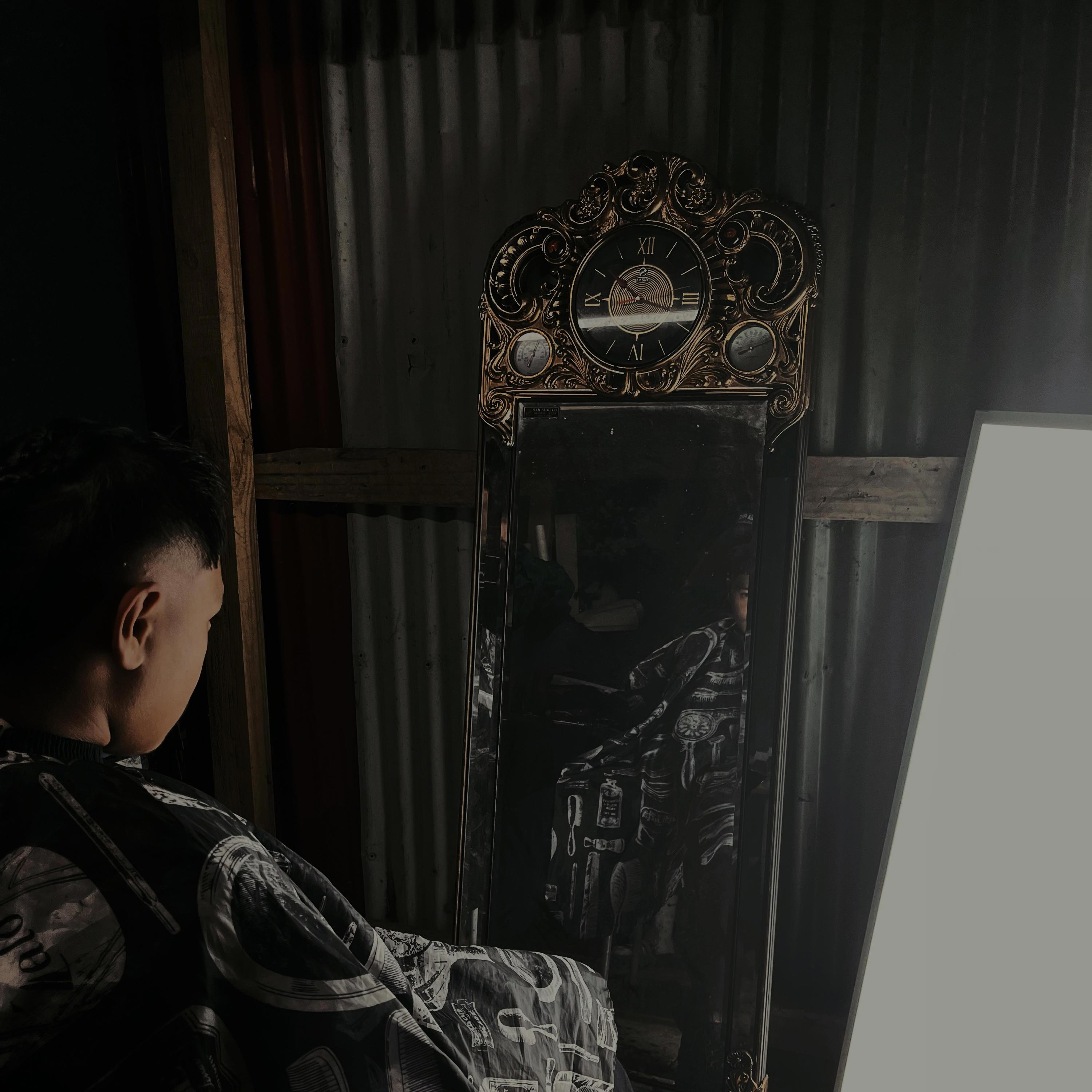 NOTHING NEW (feat. SIAA)