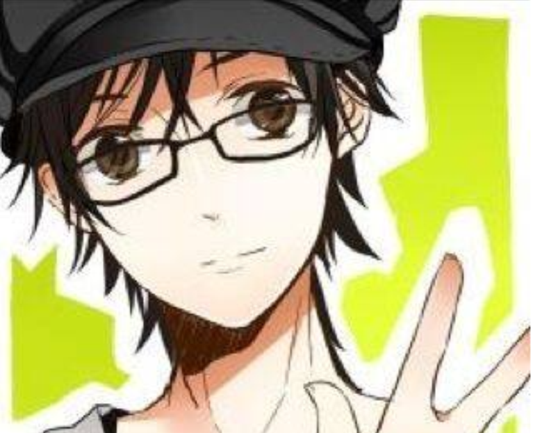 フェイP
