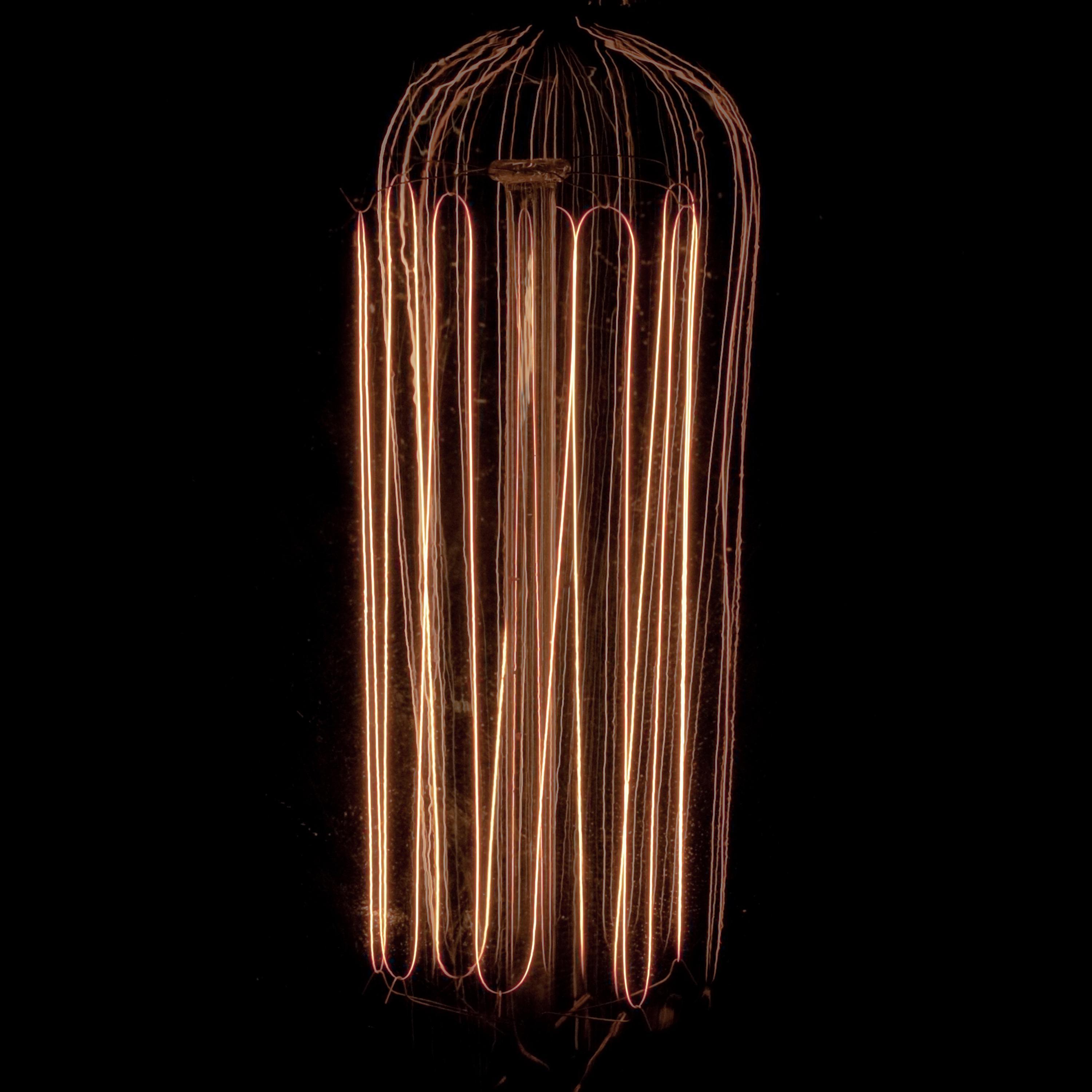 The Heart of All Things