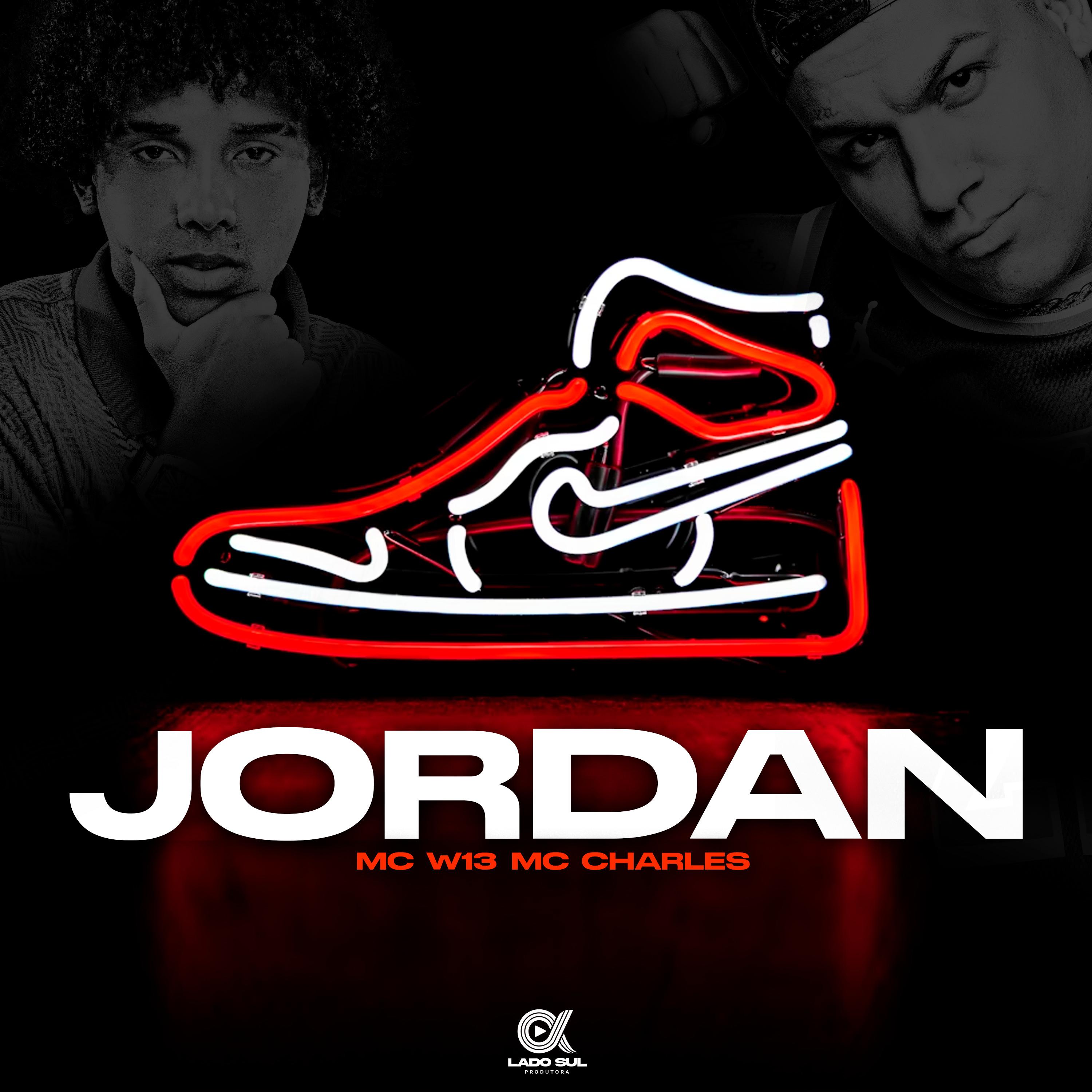 Jordan