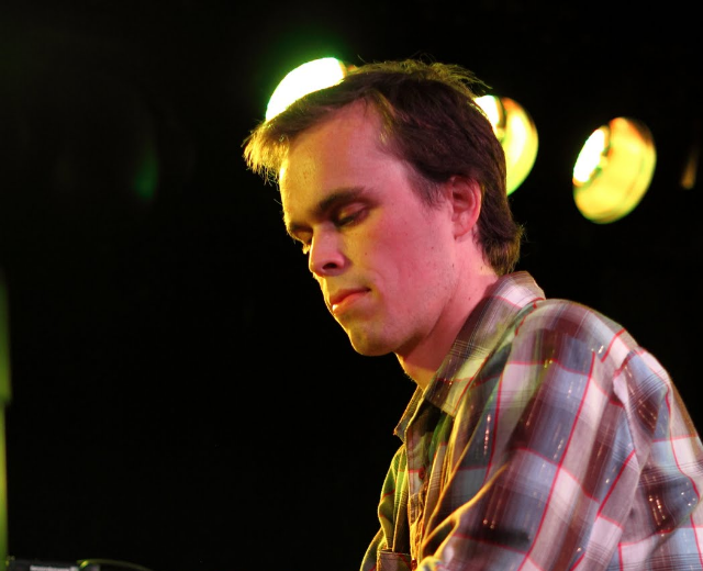Peter Broderick