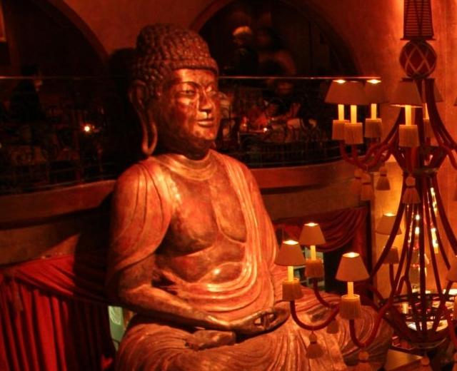 Buddha Bar