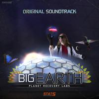 Big Earth Original Soundtrack