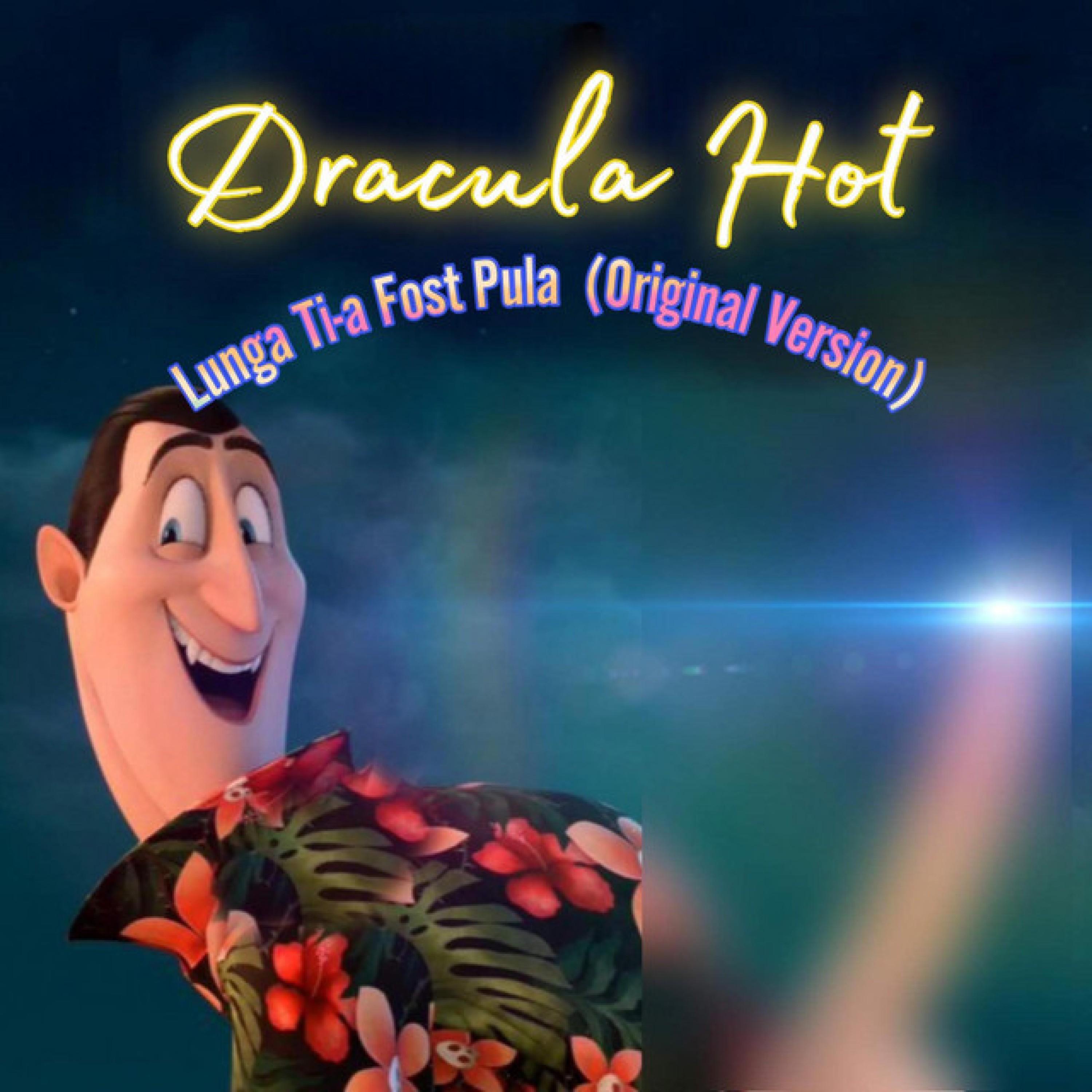 Lunga ti-a fost pula (Original version)