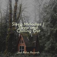 Sleep Melodies | Sleep and Chilling Out