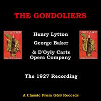 Gondoliers (1927)