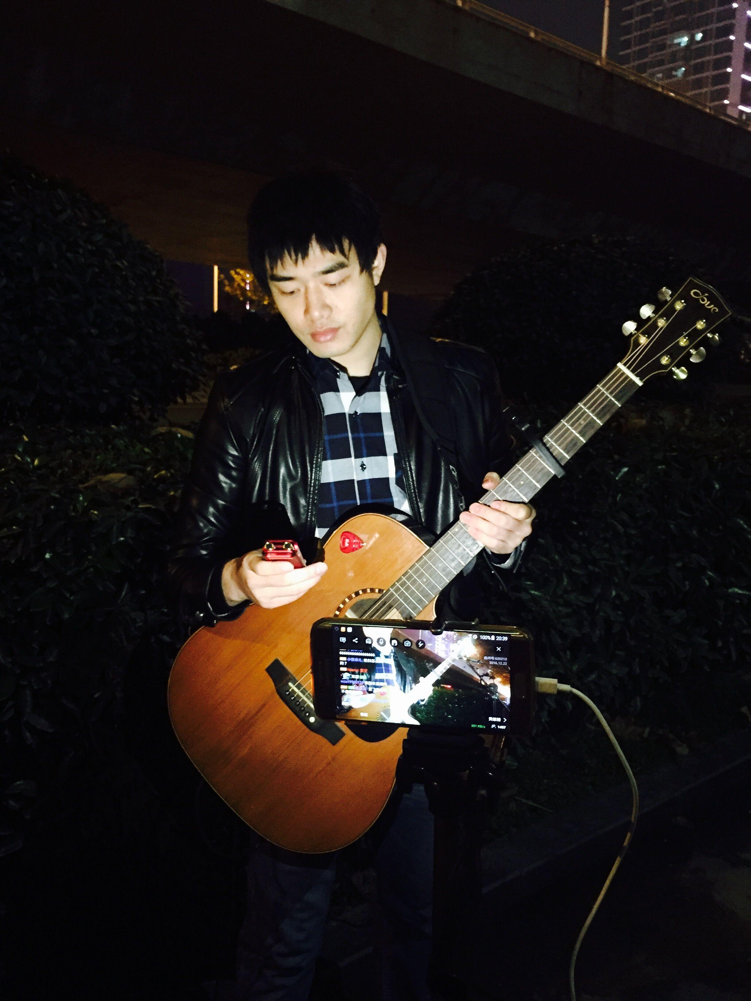 让我留在你身边