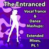 The Entranced - Back to the Earth vs. Second Thoughts (Club Mashup) [feat. Kate Lesing]