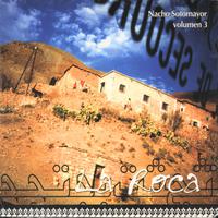 La Roca, Vol. 3