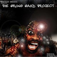 The Grung Gahd Project