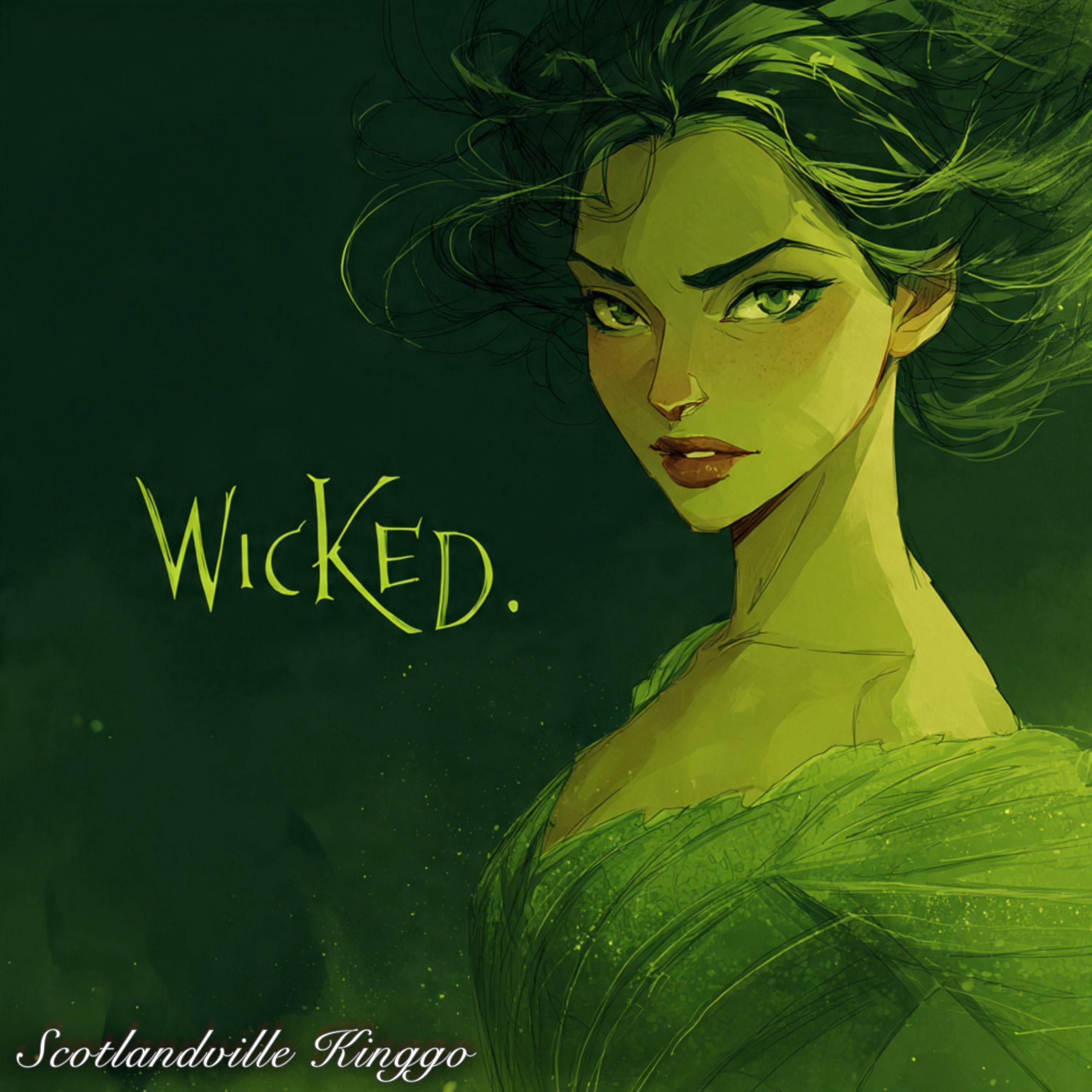 WICKED