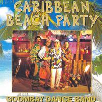 Caribbean Beach Party